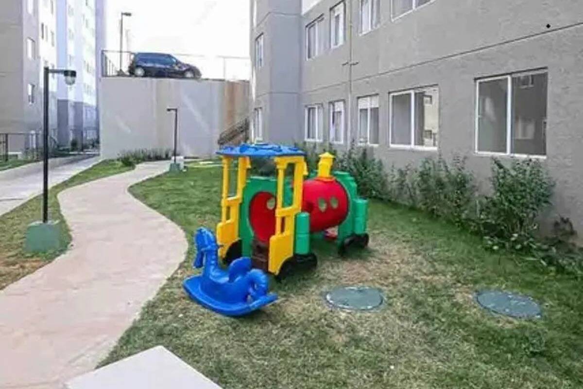 Apartamento, 2 quartos, 45 m² - Foto 31