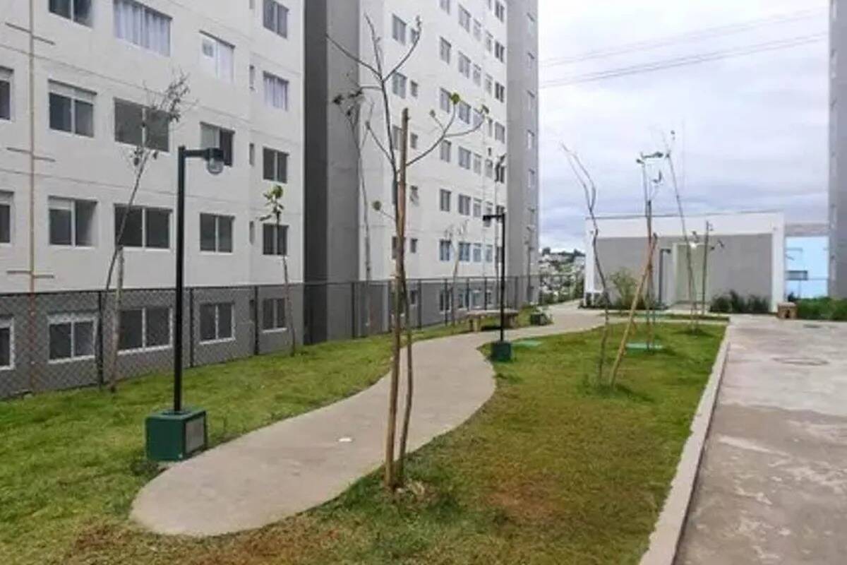 Apartamento, 2 quartos, 45 m² - Foto 32