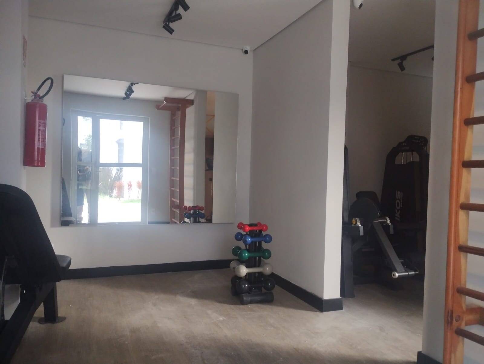 Apartamento, 2 quartos, 34 m² - Foto 4