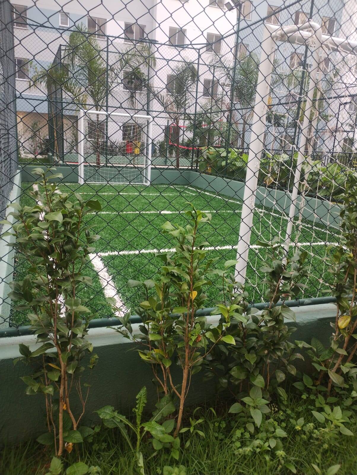 Apartamento, 2 quartos, 34 m² - Foto 7