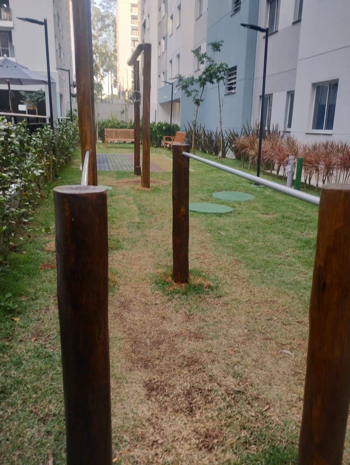 Apartamento, 2 quartos, 34 m² - Foto 8