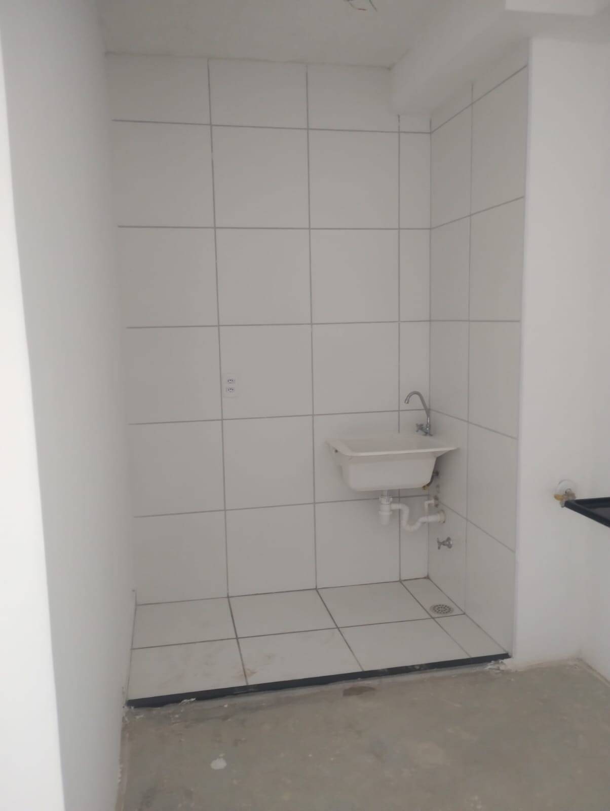 Apartamento, 2 quartos, 34 m² - Foto 10