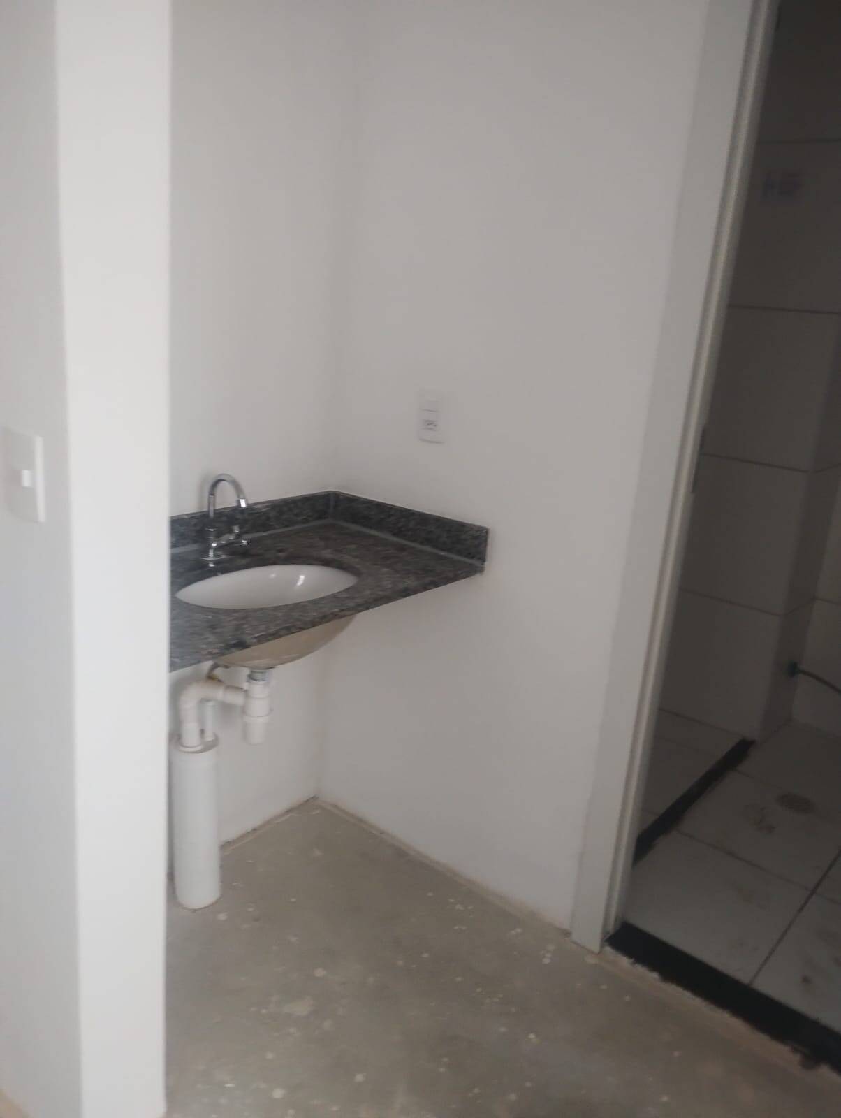 Apartamento, 2 quartos, 34 m² - Foto 13