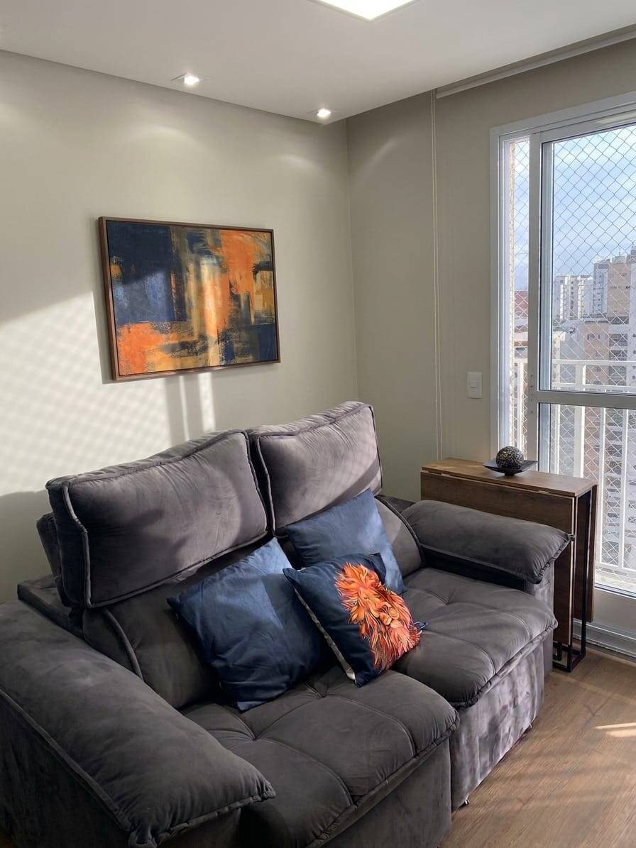 Apartamento, 2 quartos, 38 m² - Foto 4