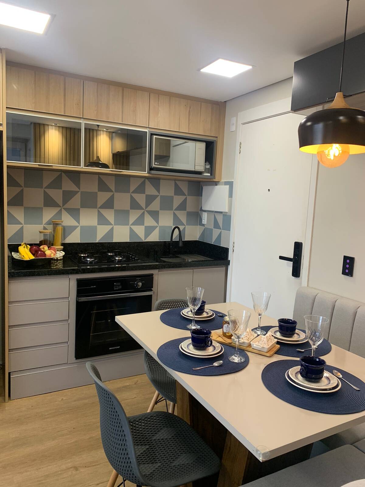 Apartamento, 2 quartos, 38 m² - Foto 5