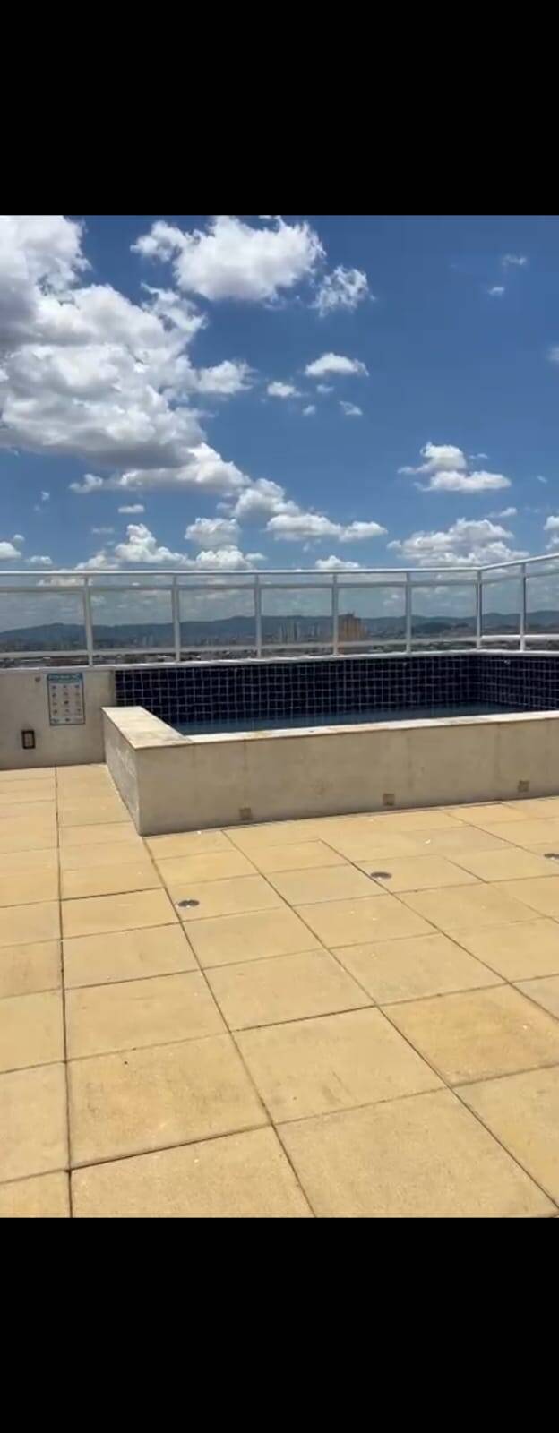 Apartamento, 2 quartos, 38 m² - Foto 1