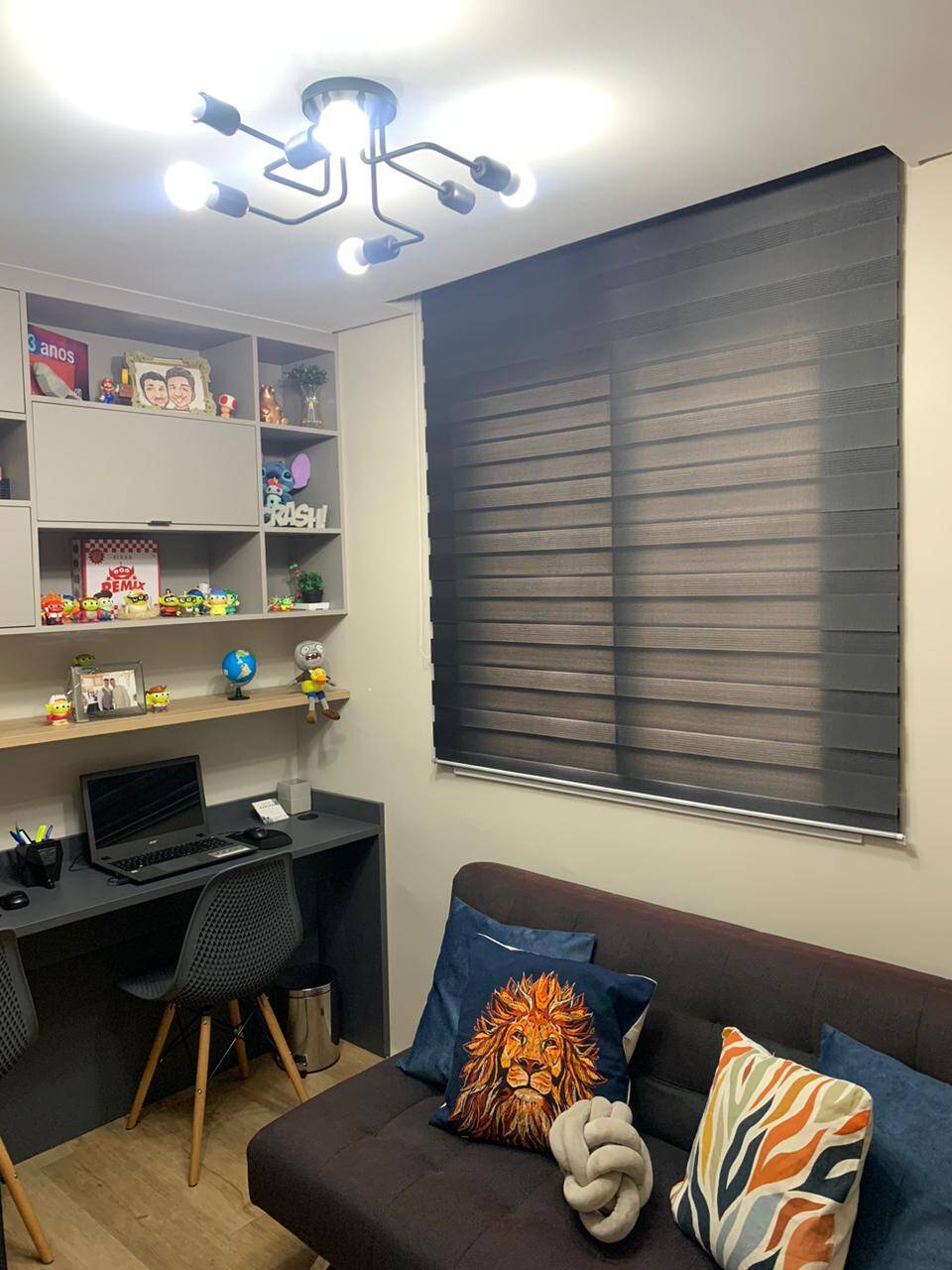 Apartamento, 2 quartos, 38 m² - Foto 12