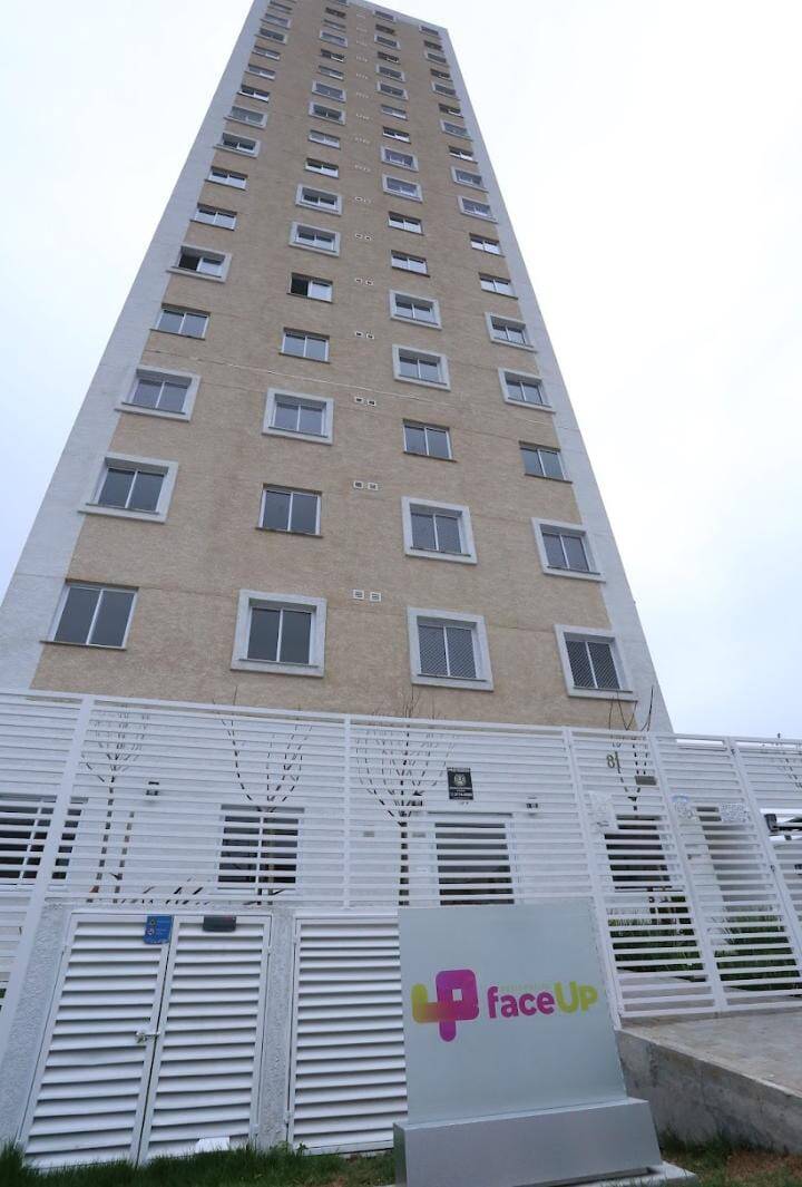 Apartamento, 2 quartos, 38 m² - Foto 16