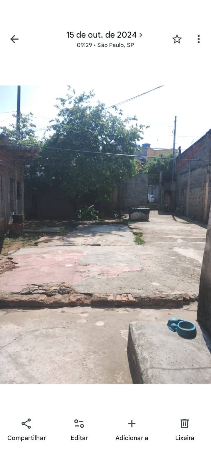 Terreno, 300 m² - Foto 1