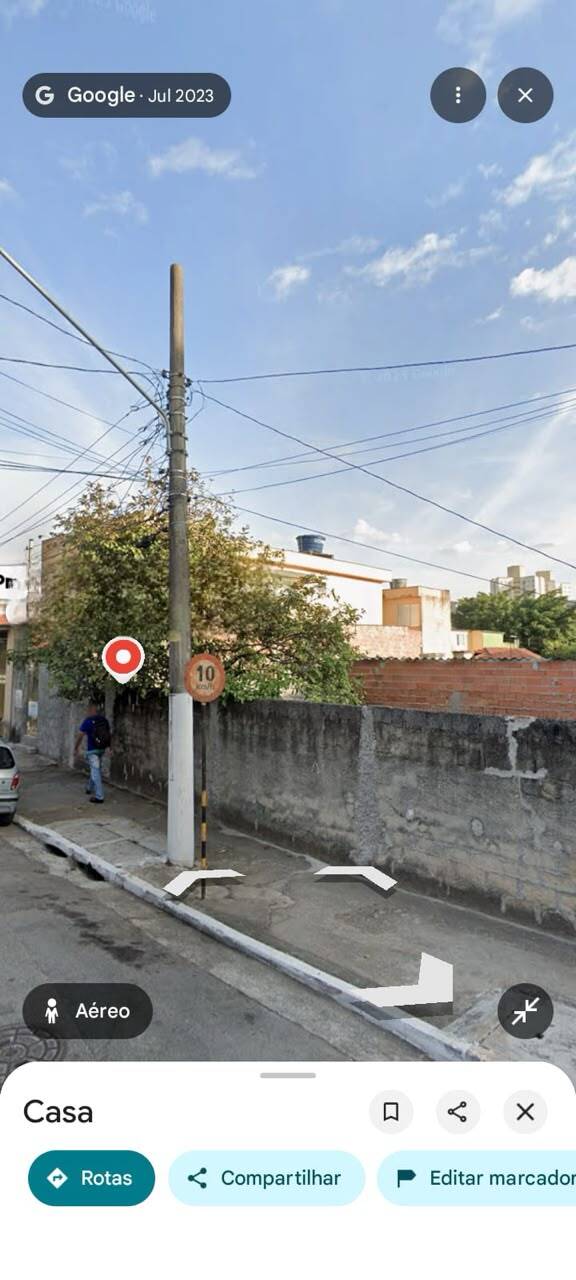 Terreno, 300 m² - Foto 2