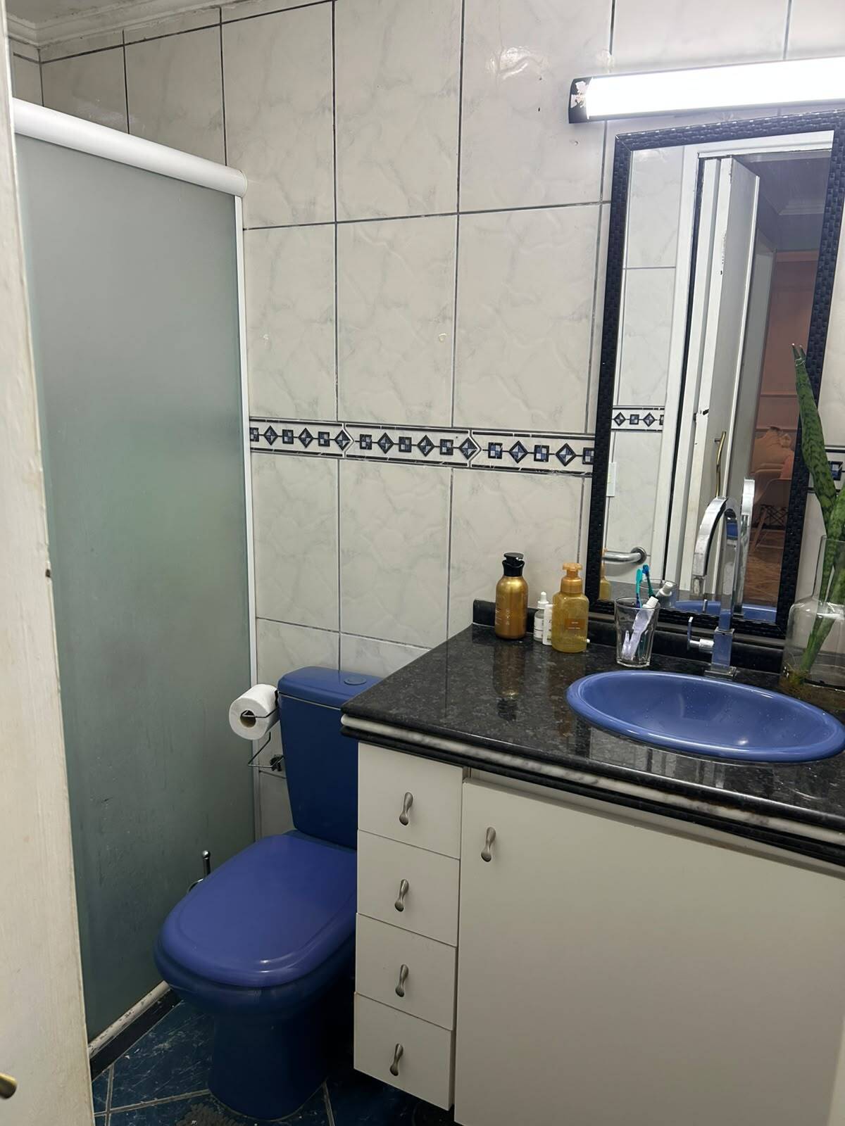 Apartamento, 3 quartos, 70 m² - Foto 3