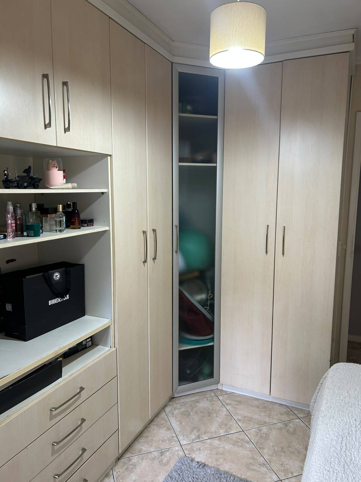 Apartamento, 3 quartos, 70 m² - Foto 5