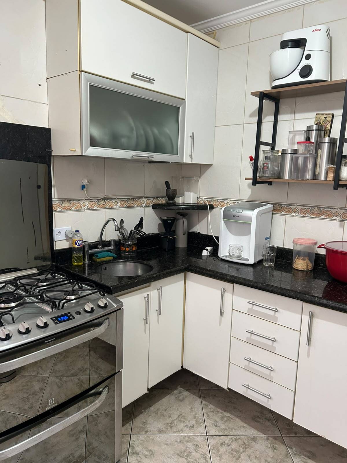 Apartamento, 3 quartos, 70 m² - Foto 9