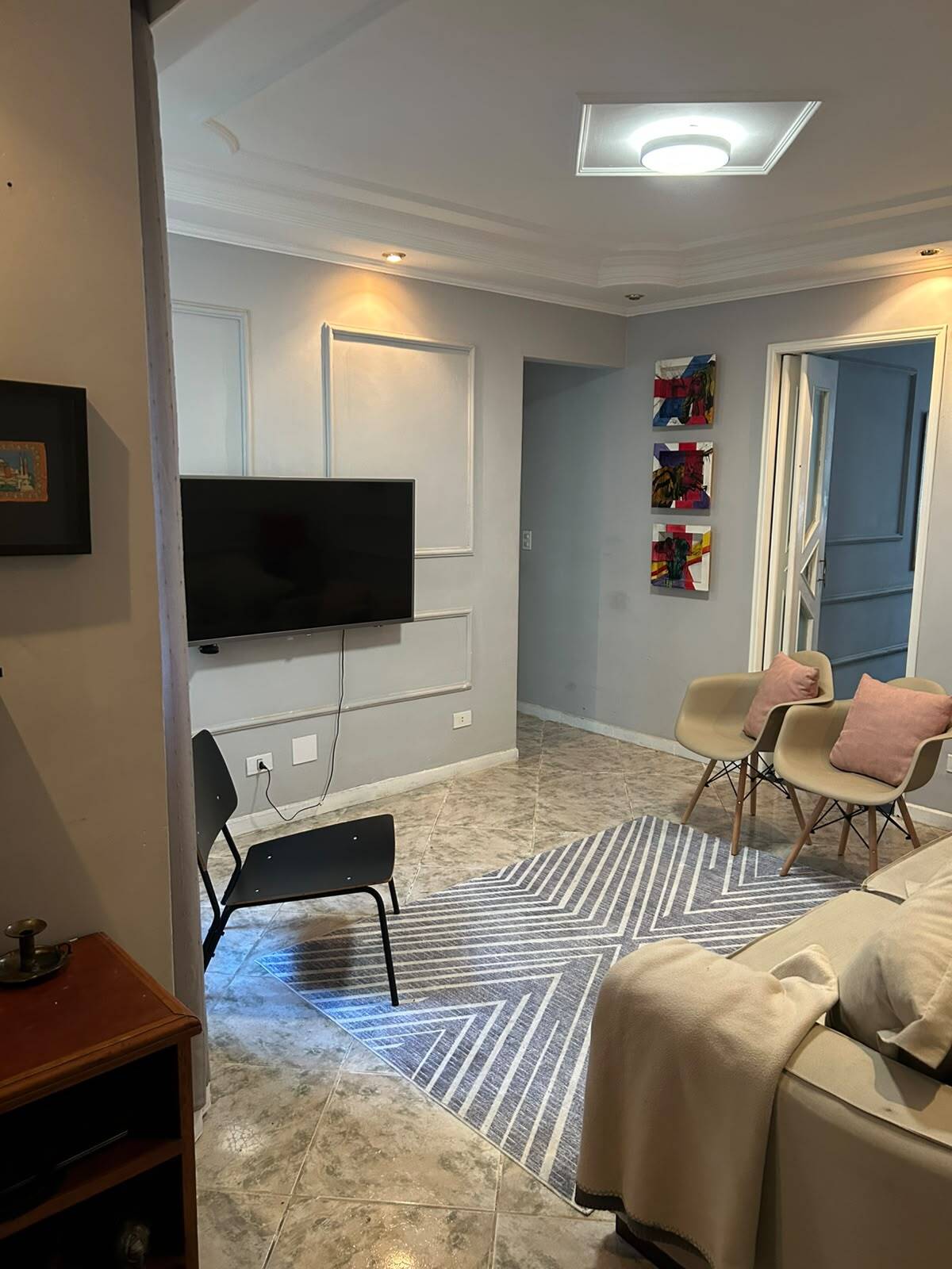 Apartamento, 3 quartos, 70 m² - Foto 12