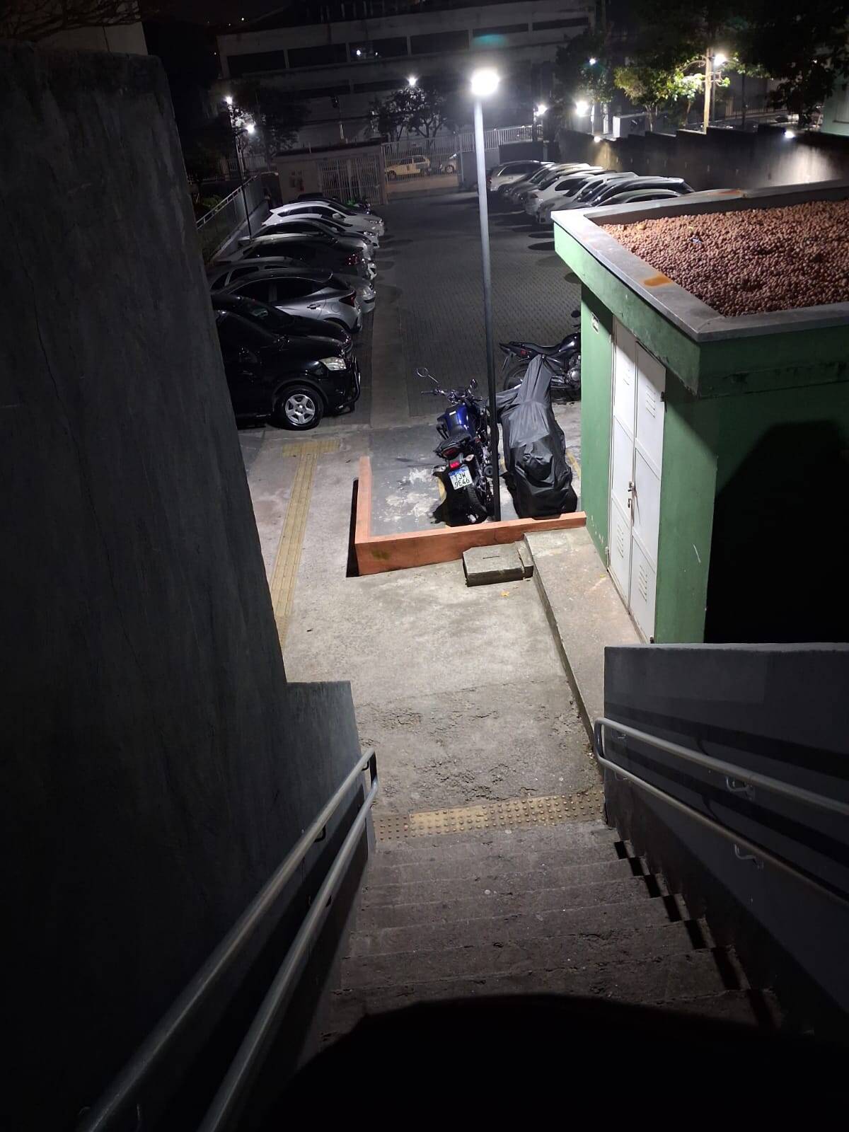 Apartamento, 2 quartos, 48 m² - Foto 6