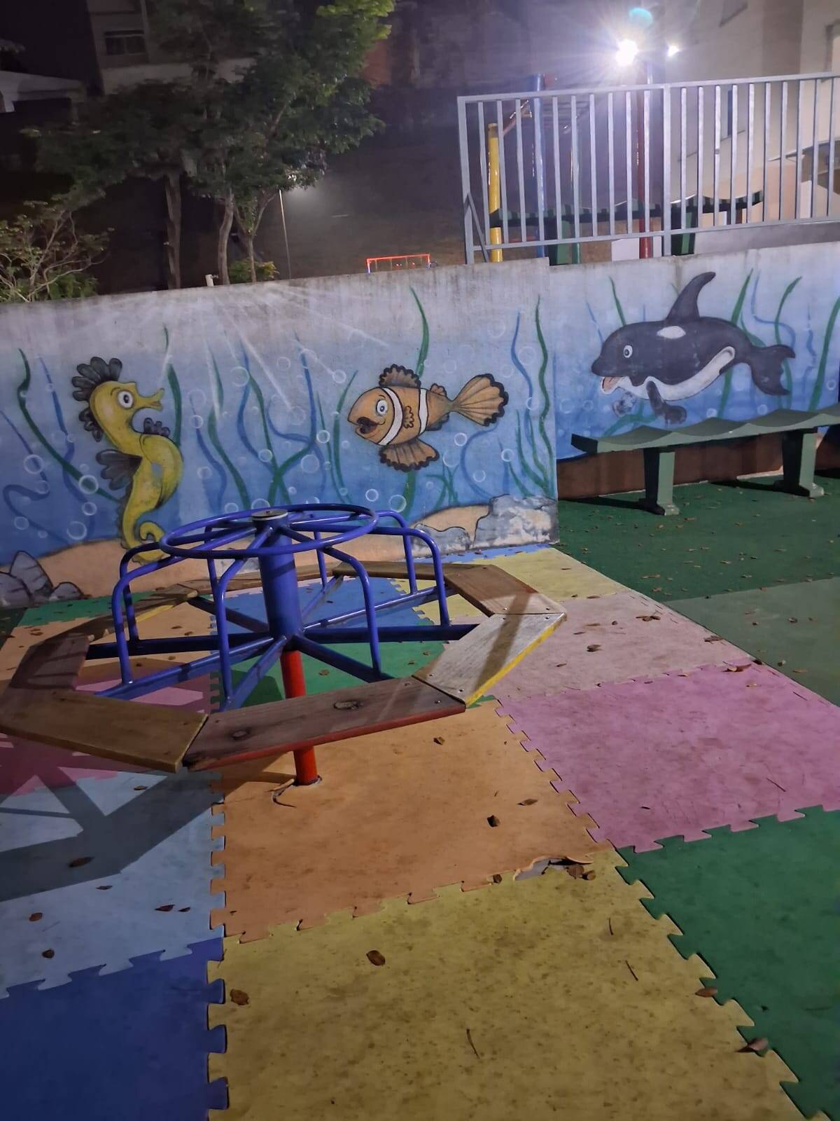 Apartamento, 2 quartos, 48 m² - Foto 8