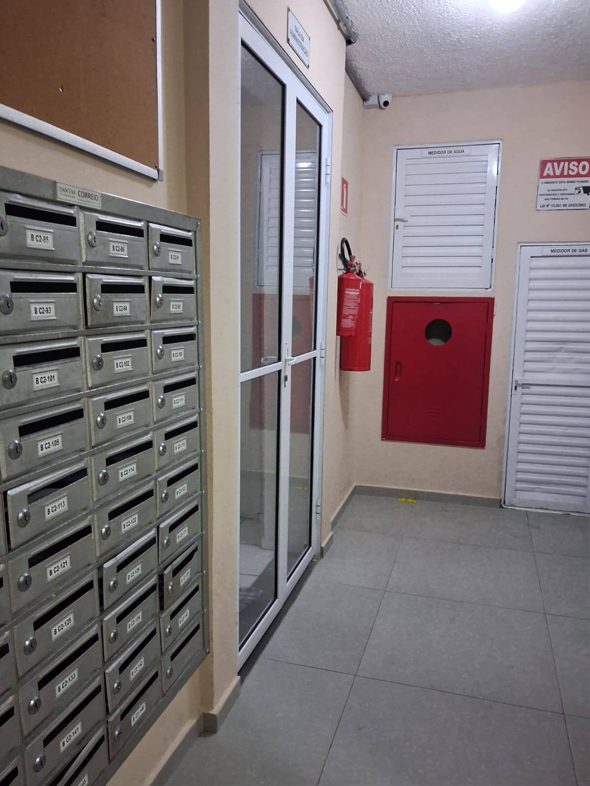 Apartamento, 2 quartos, 48 m² - Foto 14