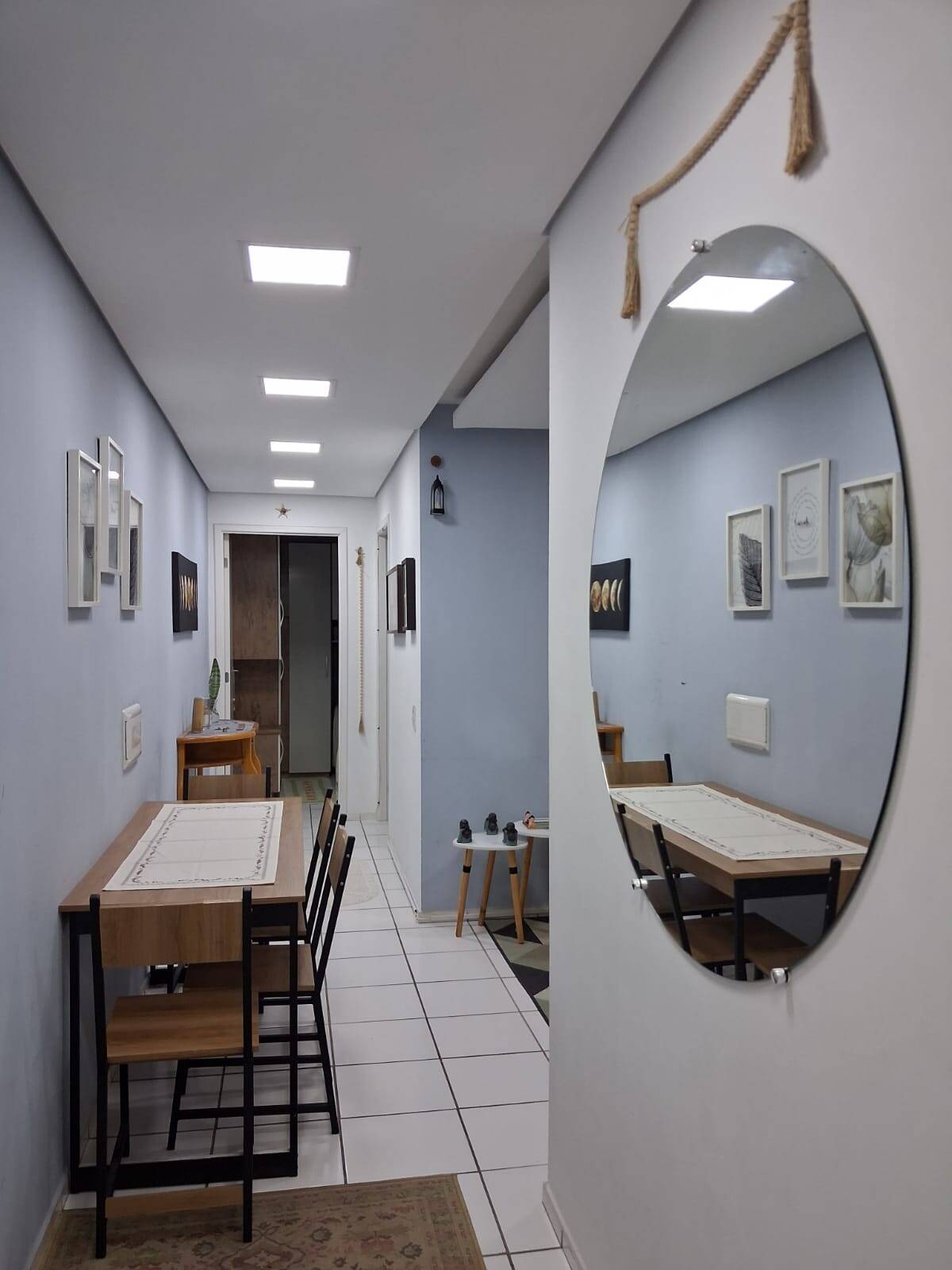 Apartamento, 2 quartos, 48 m² - Foto 2