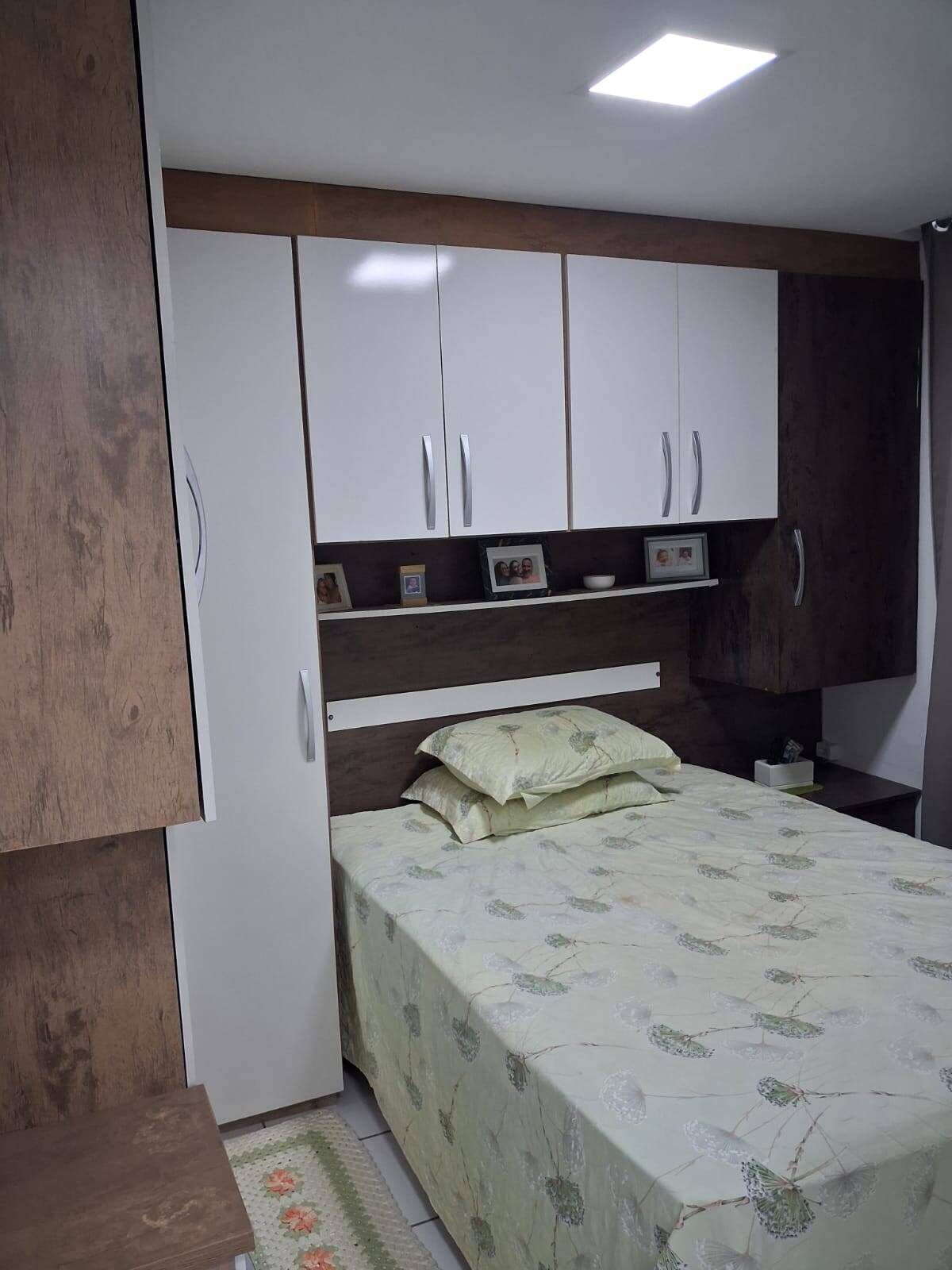 Apartamento, 2 quartos, 48 m² - Foto 17
