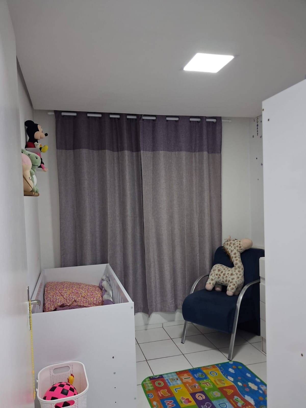 Apartamento, 2 quartos, 48 m² - Foto 18