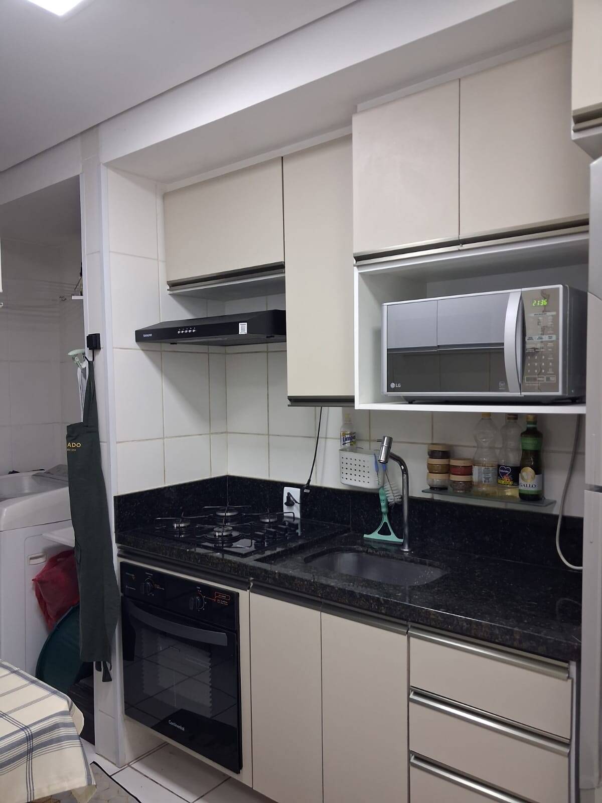 Apartamento, 2 quartos, 48 m² - Foto 21