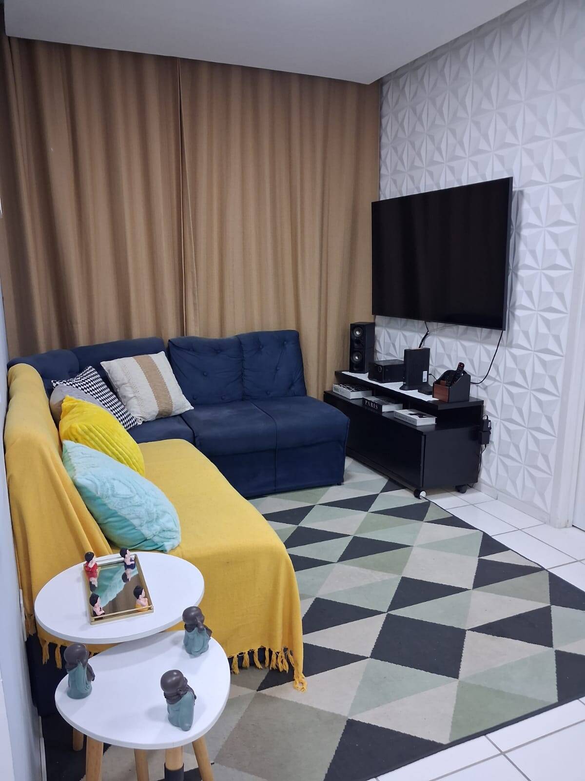 Apartamento, 2 quartos, 48 m² - Foto 19