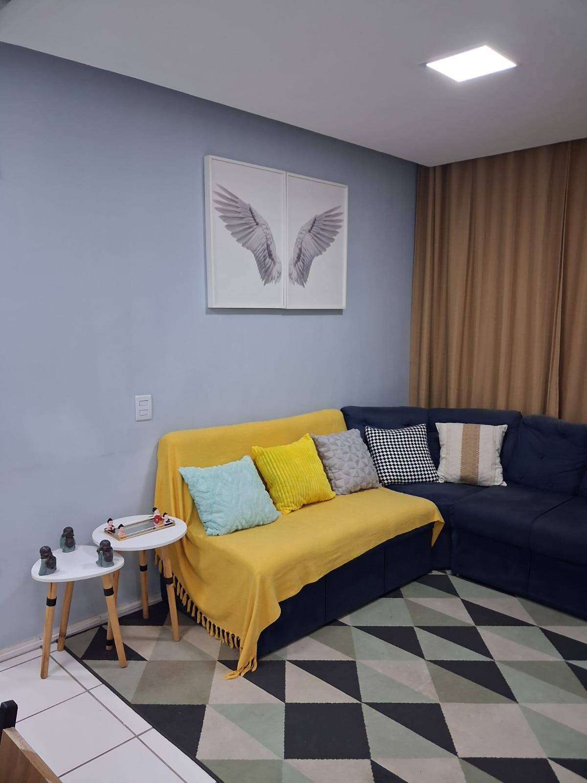 Apartamento, 2 quartos, 48 m² - Foto 20