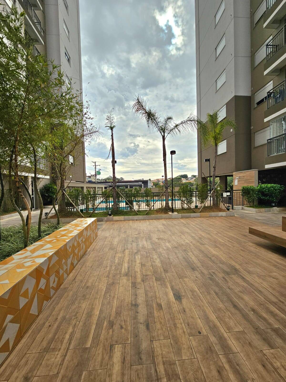 Apartamento, 2 quartos, 38 m² - Foto 3