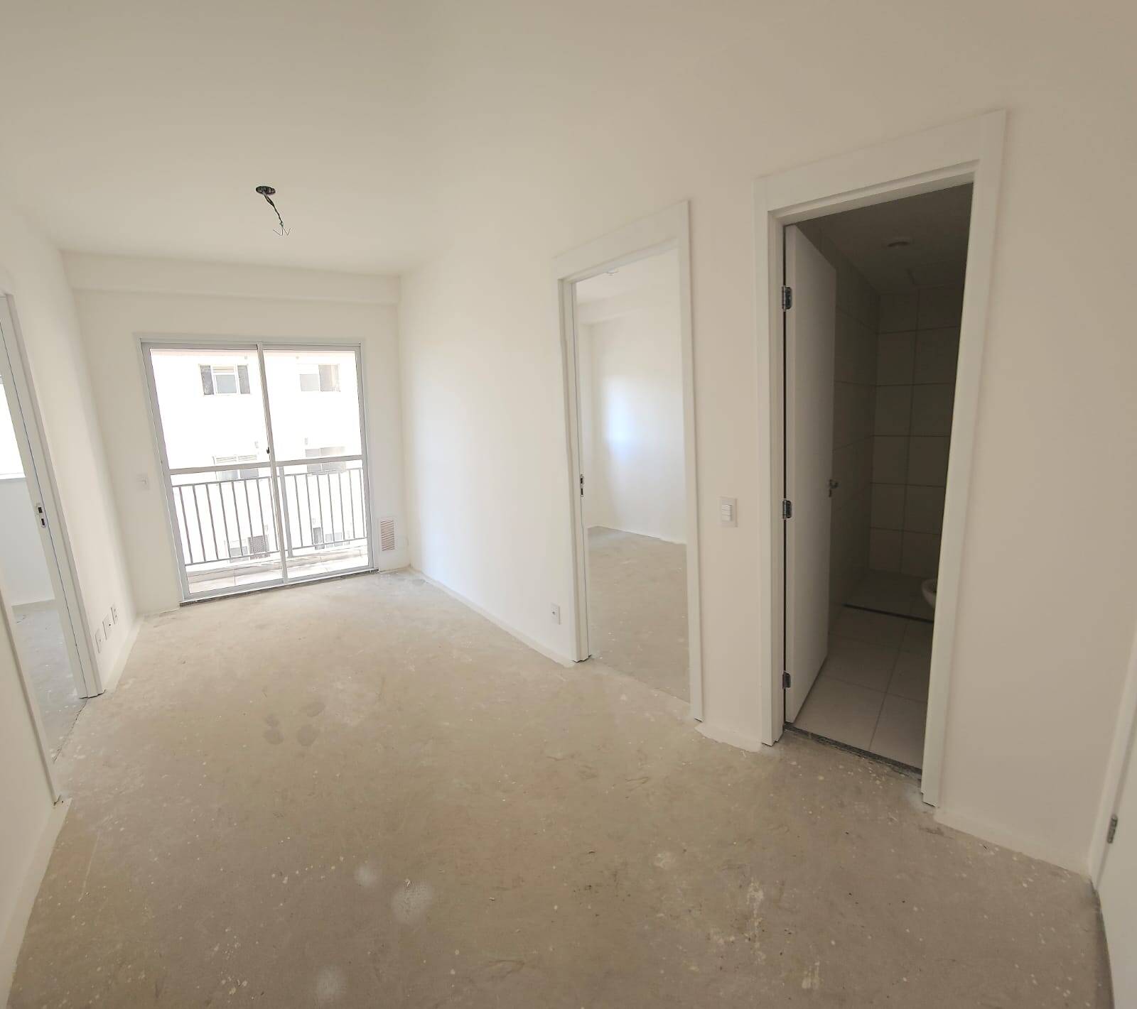 Apartamento, 2 quartos, 38 m² - Foto 6