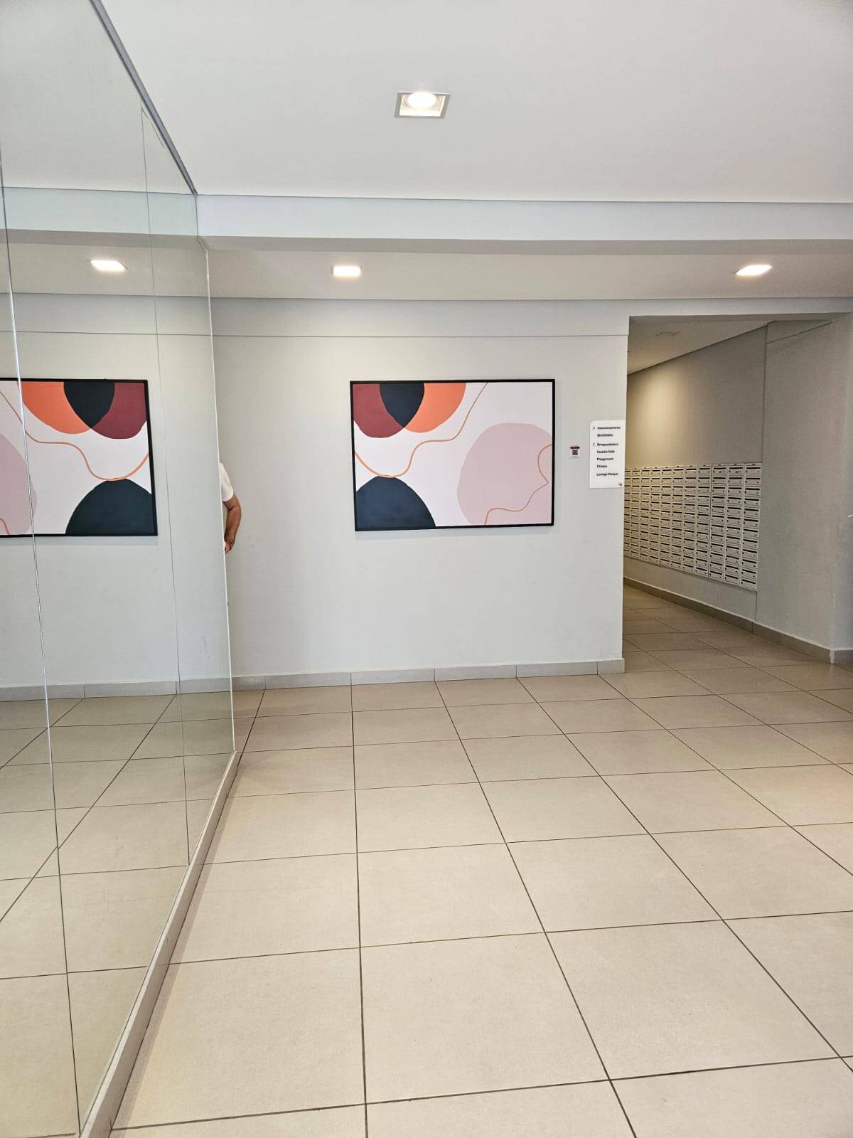 Apartamento, 2 quartos, 38 m² - Foto 4