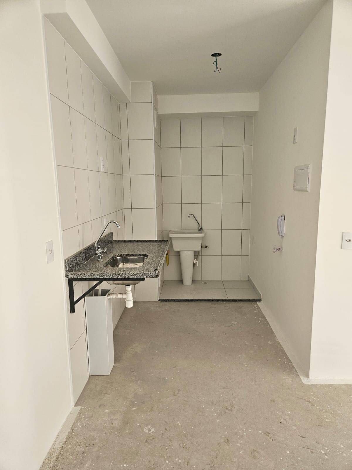 Apartamento, 2 quartos, 38 m² - Foto 7