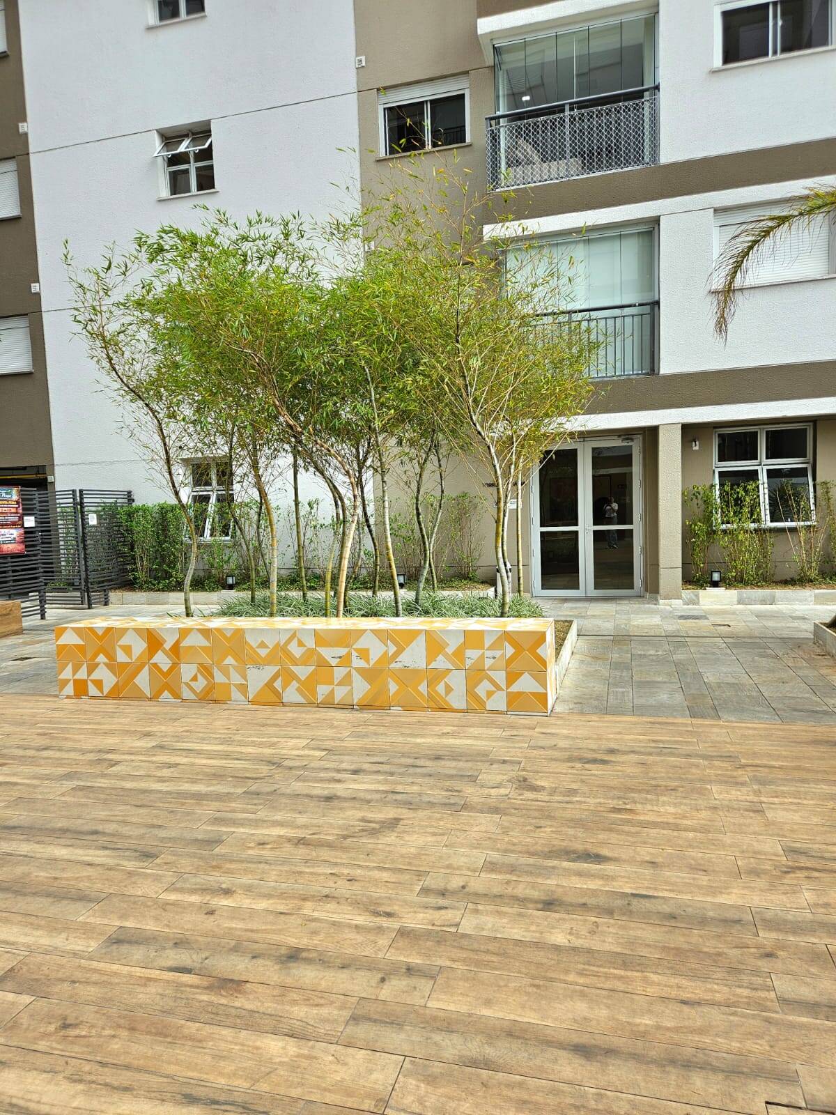 Apartamento, 2 quartos, 38 m² - Foto 9