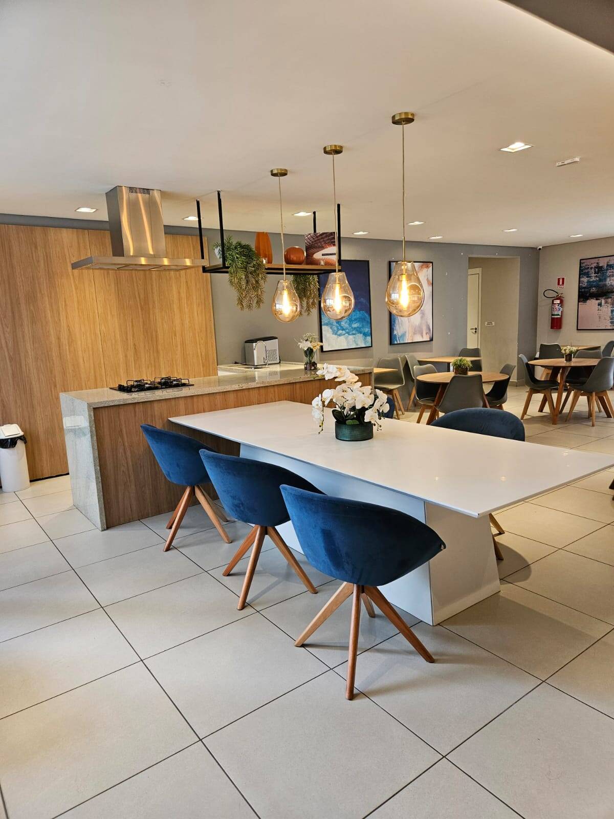 Apartamento, 2 quartos, 38 m² - Foto 12