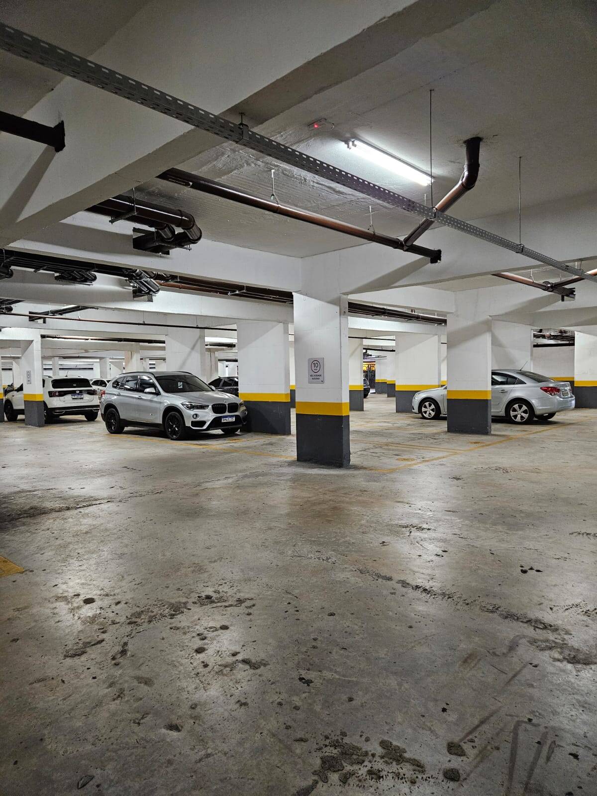 Apartamento, 2 quartos, 38 m² - Foto 10
