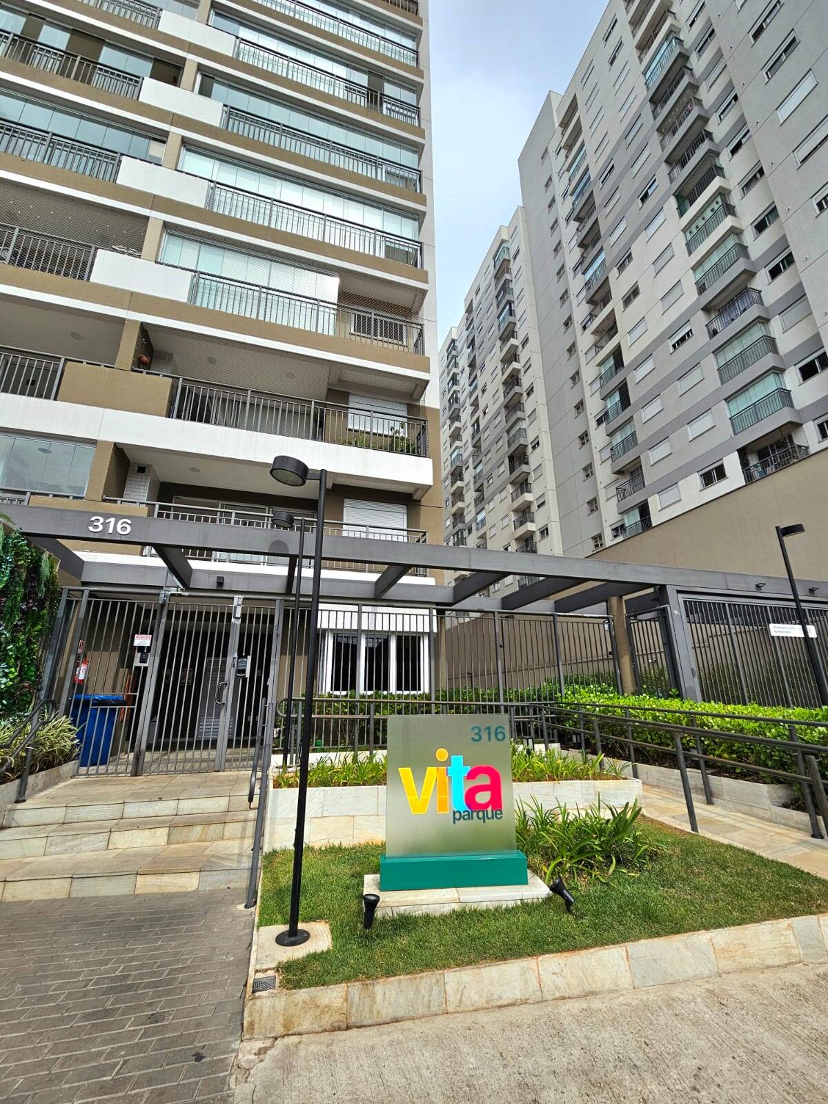 Apartamento, 2 quartos, 38 m² - Foto 13