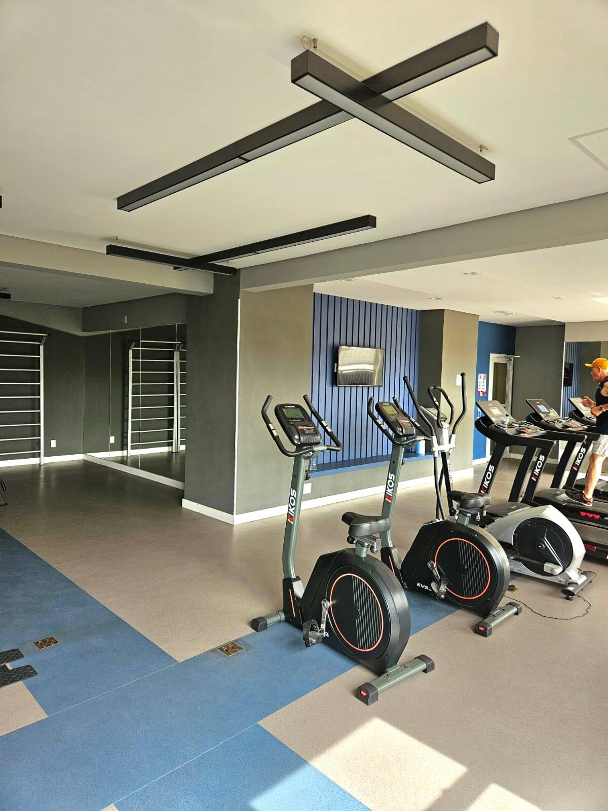 Apartamento, 2 quartos, 38 m² - Foto 14