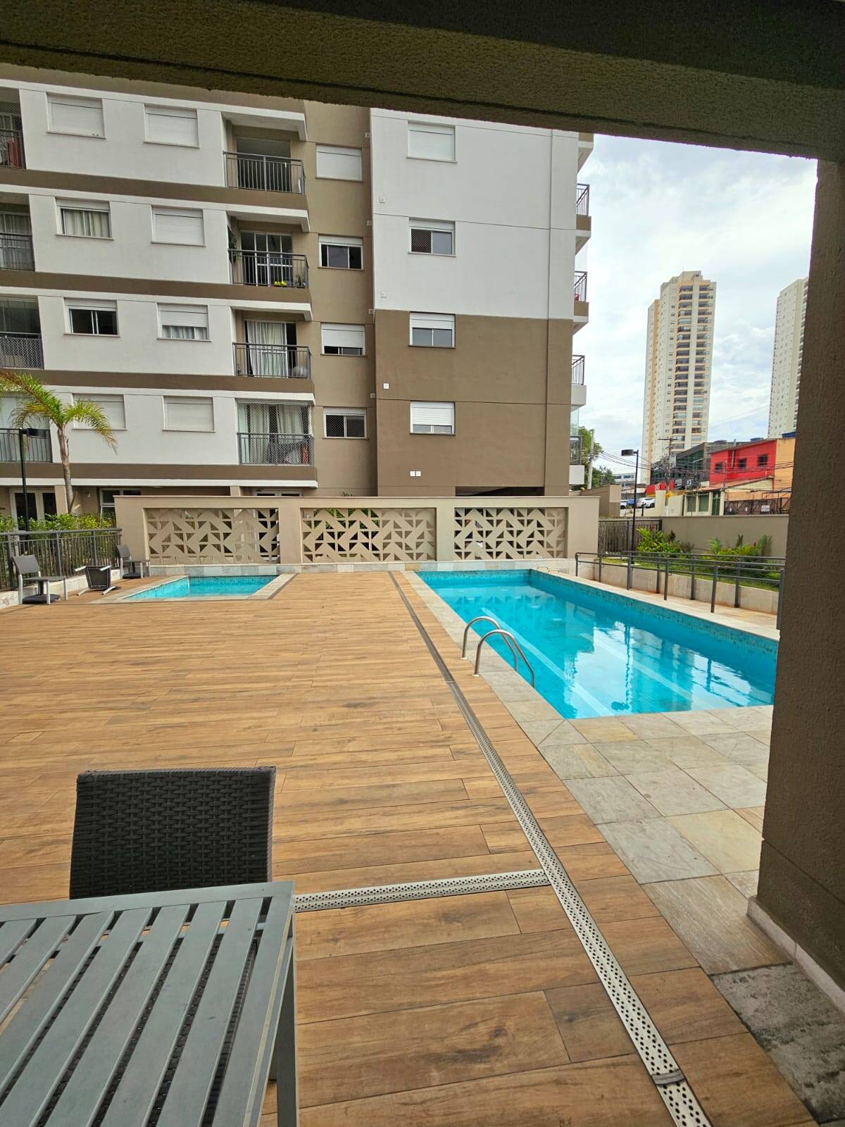 Apartamento, 2 quartos, 38 m² - Foto 15