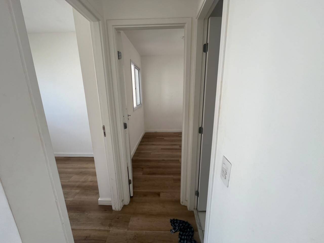 Apartamento, 2 quartos, 37 m² - Foto 8