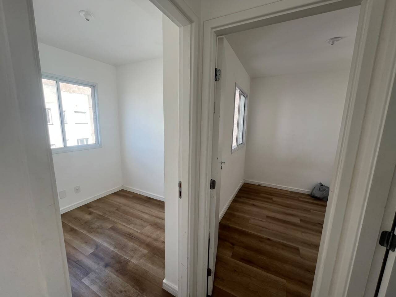 Apartamento, 2 quartos, 37 m² - Foto 3