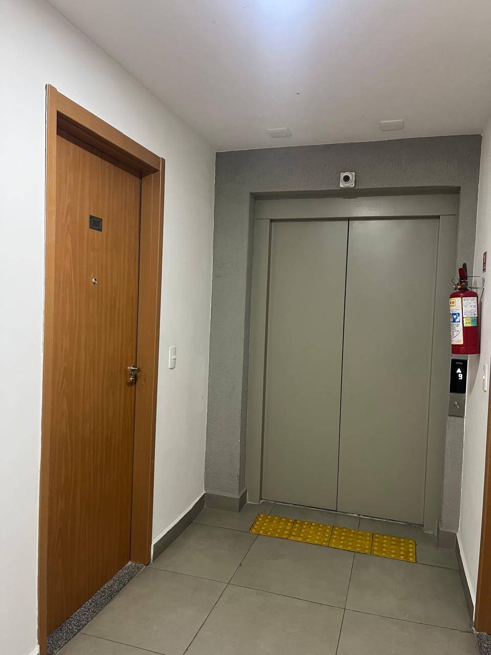 Apartamento, 2 quartos, 43 m² - Foto 5