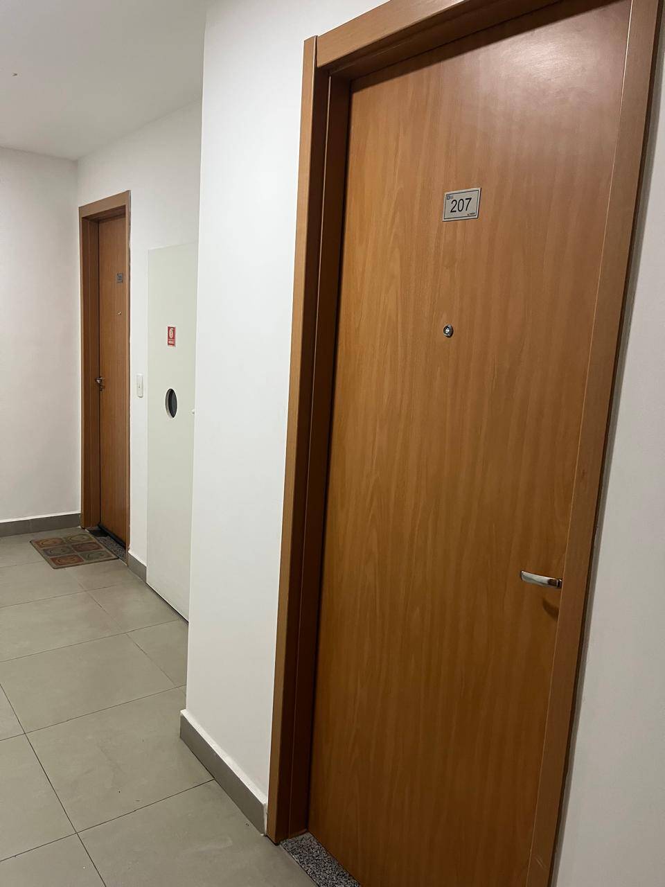 Apartamento, 2 quartos, 43 m² - Foto 7