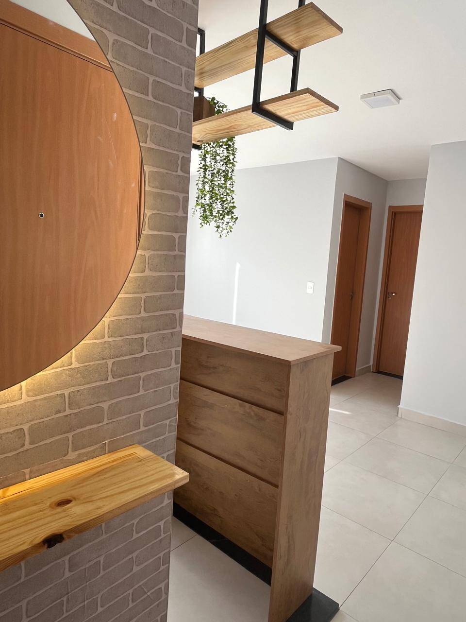 Apartamento, 2 quartos, 43 m² - Foto 13