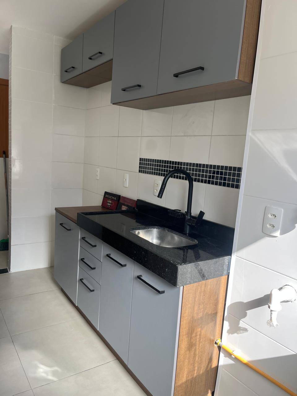 Apartamento, 2 quartos, 43 m² - Foto 19