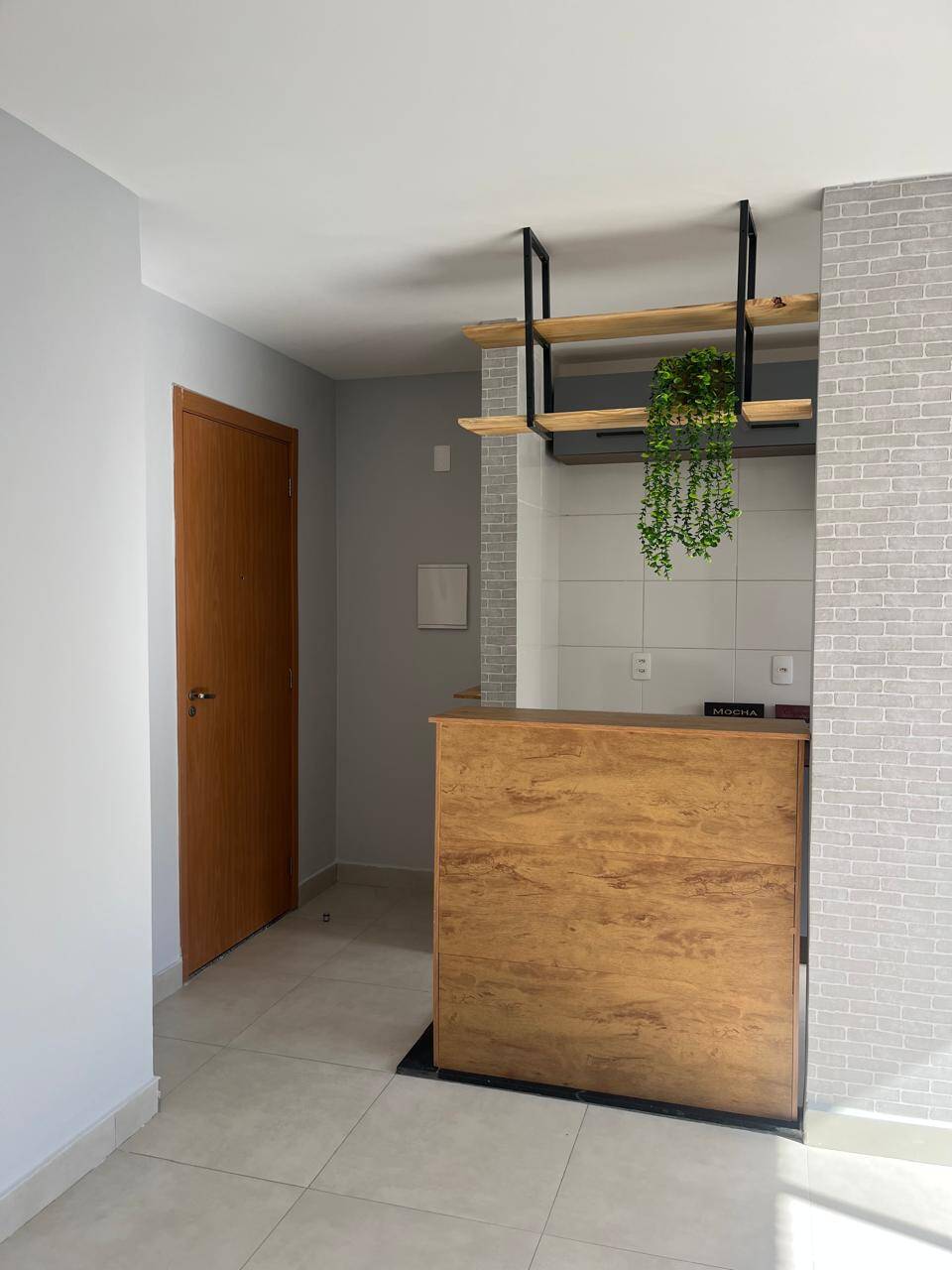 Apartamento, 2 quartos, 43 m² - Foto 22