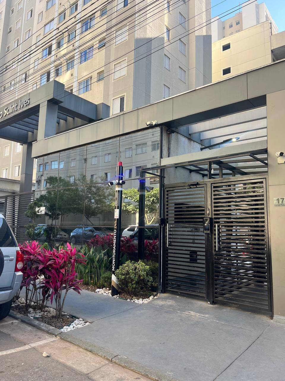 Apartamento, 2 quartos, 43 m² - Foto 29