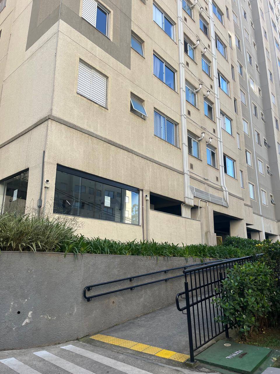 Apartamento, 2 quartos, 43 m² - Foto 32