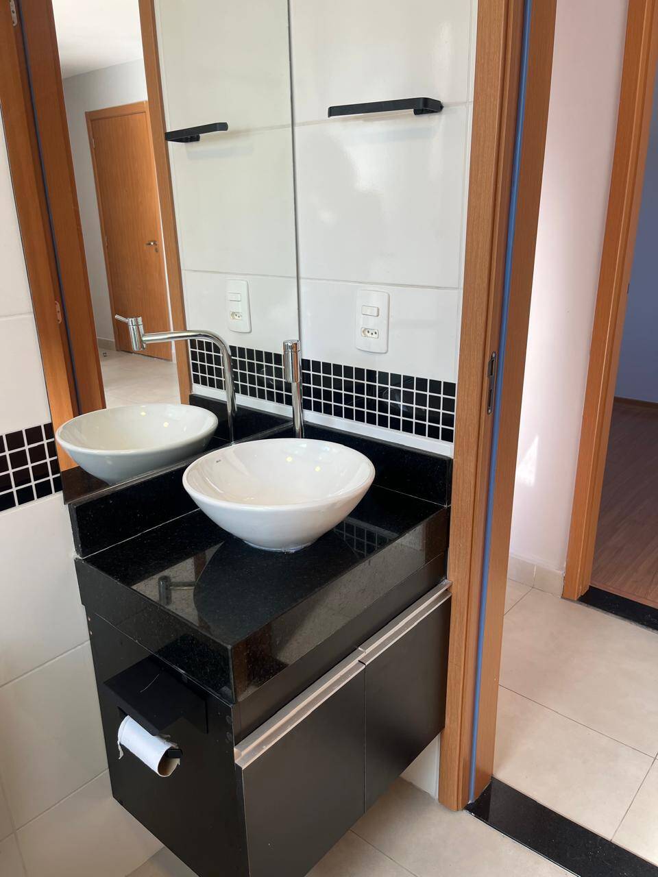 Apartamento, 2 quartos, 43 m² - Foto 33