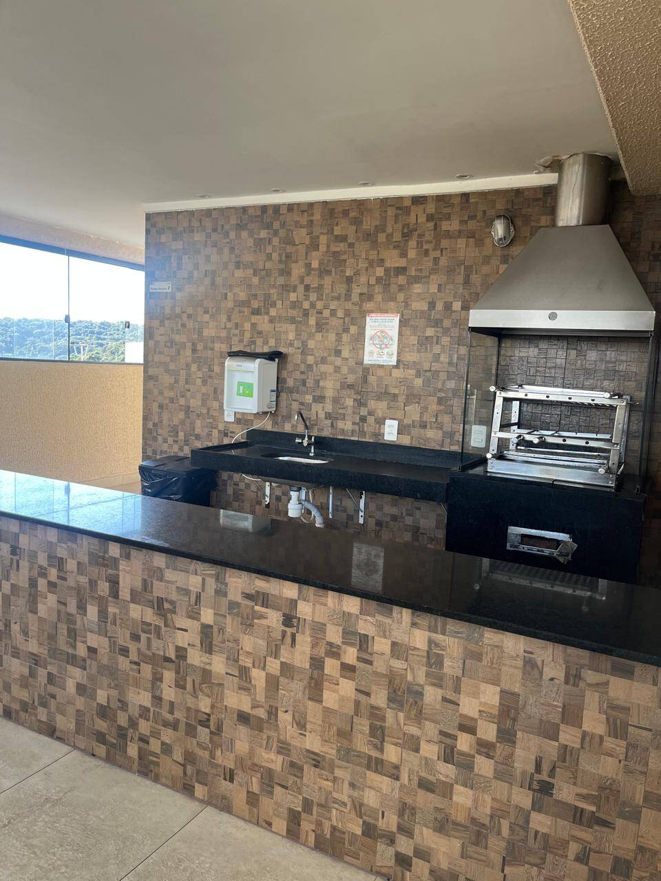 Apartamento, 2 quartos, 43 m² - Foto 37