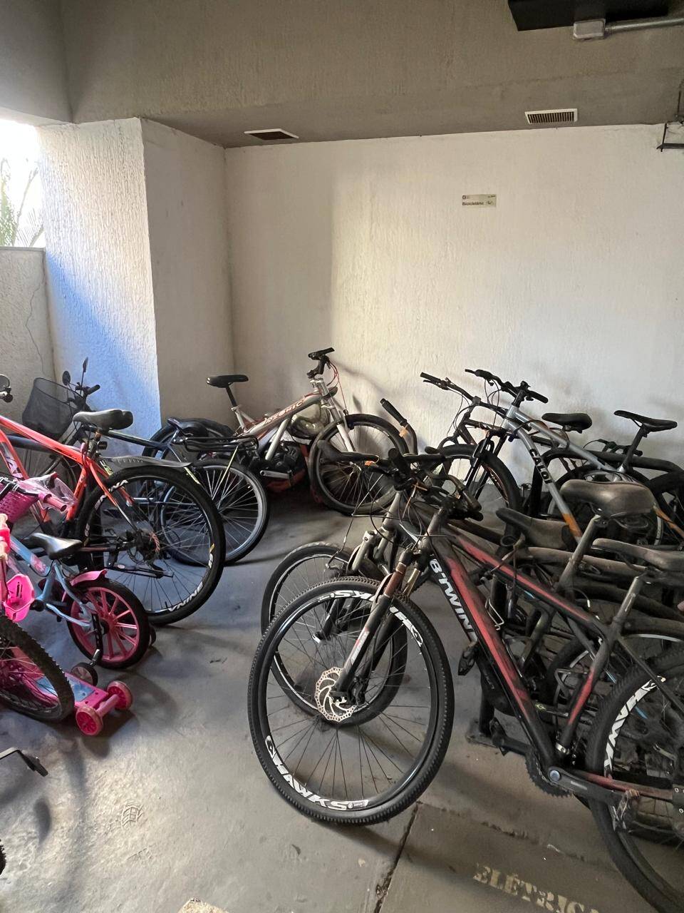 Apartamento, 2 quartos, 43 m² - Foto 35