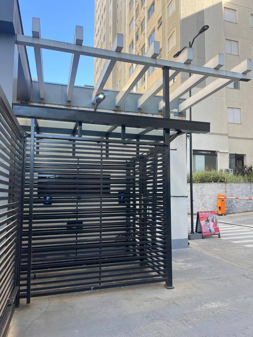 Apartamento, 2 quartos, 43 m² - Foto 38